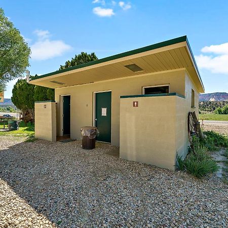 Southern Utah Rv Campground Near Zion Rv 9 Mount Carmel Exterior photo